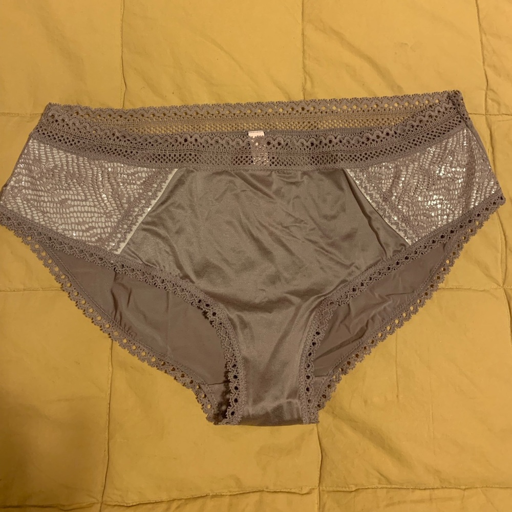 Victoria’s Secret Body by Victoria Panties